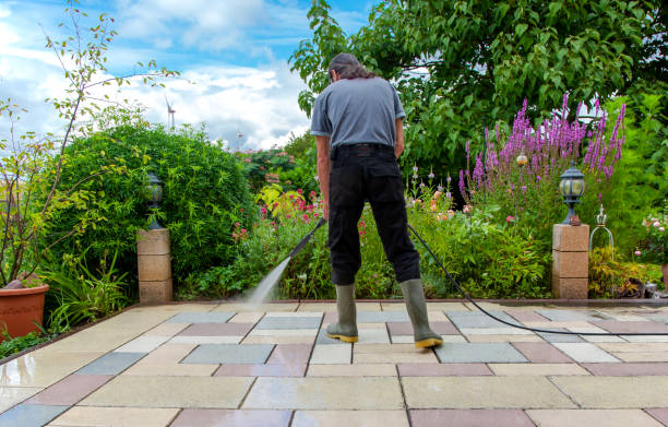Trusted Coronita, CA Pressure Washing Services Experts